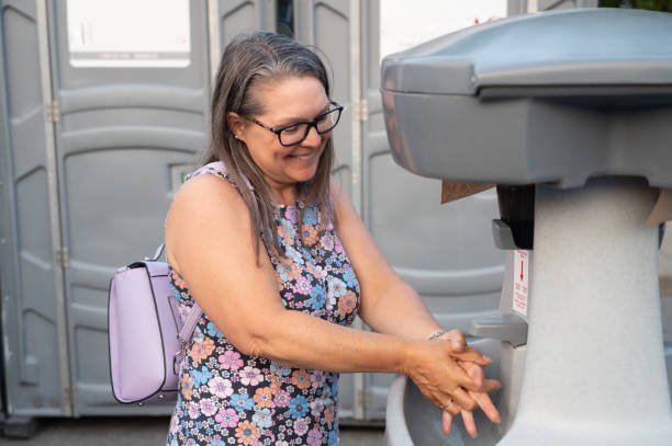 Portable Toilet Options We Offer in Catalina Foothills, AZ