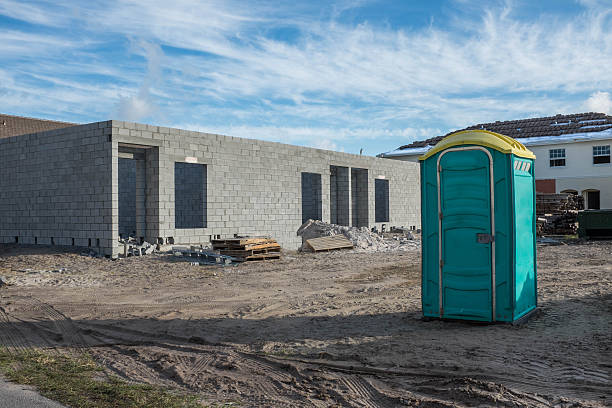 Best Portable restroom trailer rental  in Catalina Foothills, AZ